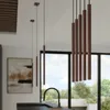 Lampa wisząca PASTELO 1 brązowa